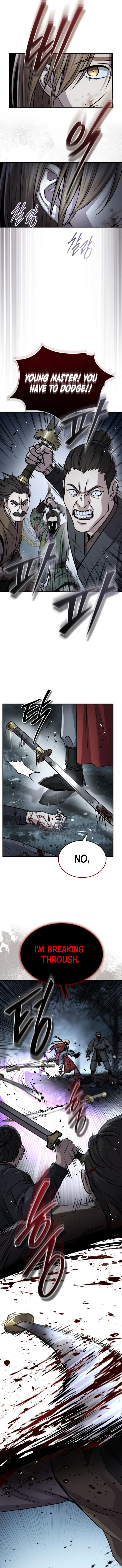 Absolute Dominion Chapter 46 12